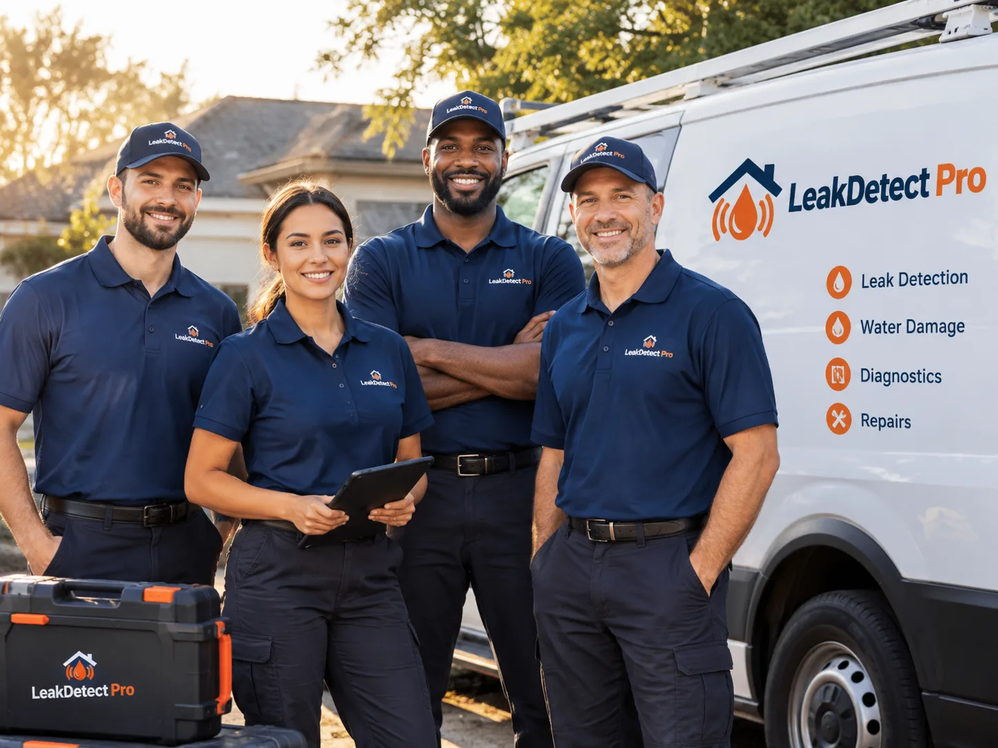 Roof Repair company in Mount Olive, NC